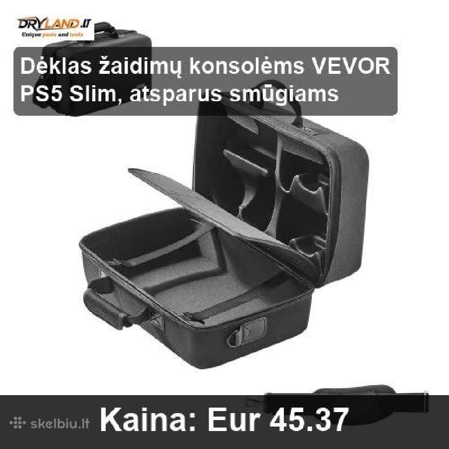 Krepšiai, dėklai kompiuteriams, darbo aplinka - nuotraukos Nr. 4