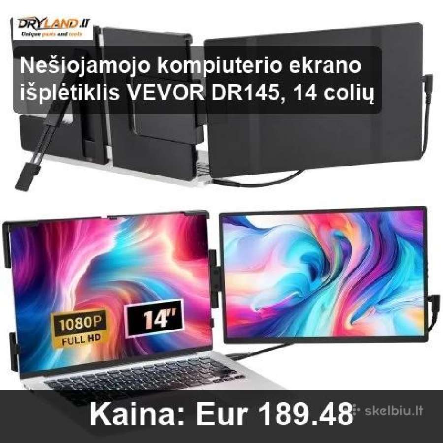 Krepšiai, dėklai kompiuteriams, darbo aplinka - nuotraukos Nr. 23