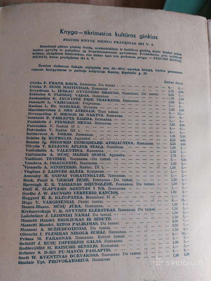 Dienovidis zurnalai - nuotraukos Nr. 4