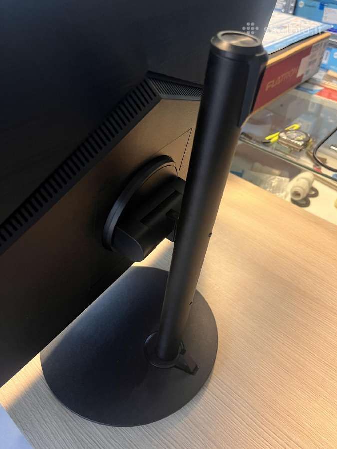 Acer 27" monitorius 100 Hz - nuotraukos Nr. 2