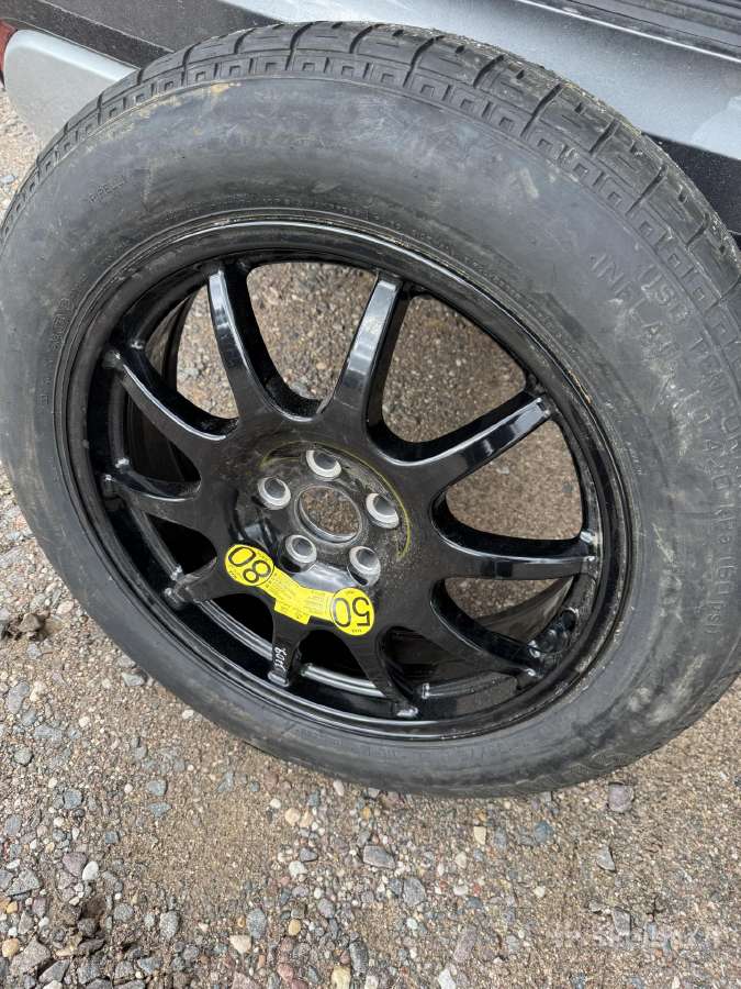 2020 m. Range Rover Sport ratlankiai/padangos - nuotraukos Nr. 11
