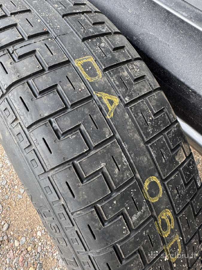 2020 m. Range Rover Sport ratlankiai/padangos - nuotraukos Nr. 10