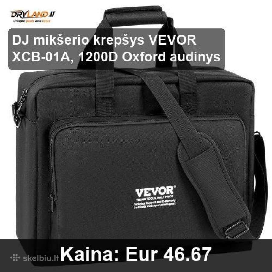 Akustinių gitarų dėklai Vevor - saugumas ir patogu - nuotraukos Nr. 5