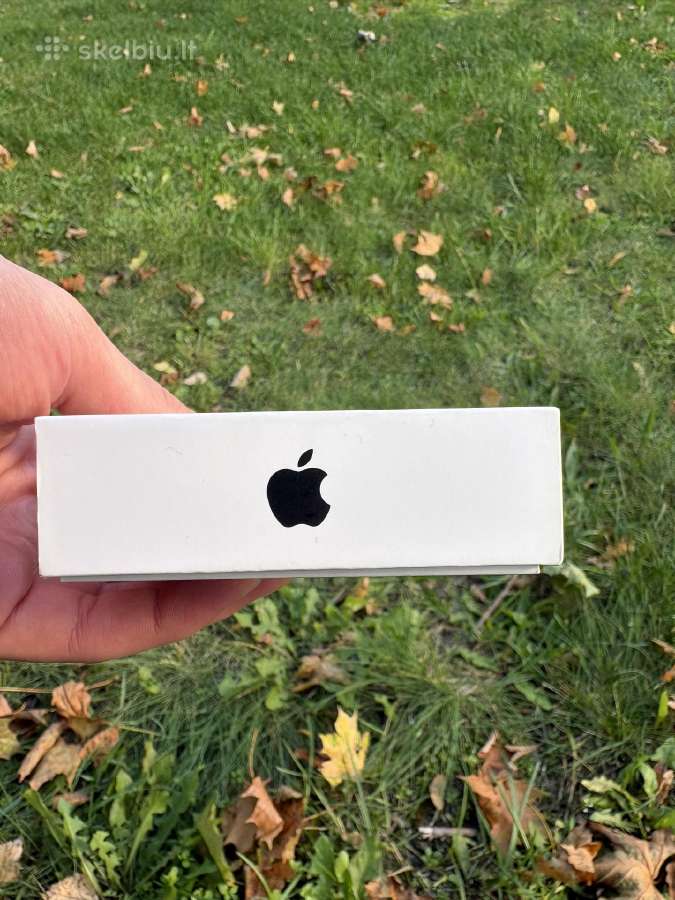 iPhone 13 128gb - nuotraukos Nr. 2