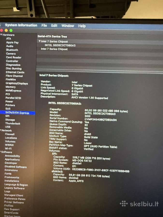 Apple Mac mini (late 2012) - nuotraukos Nr. 6