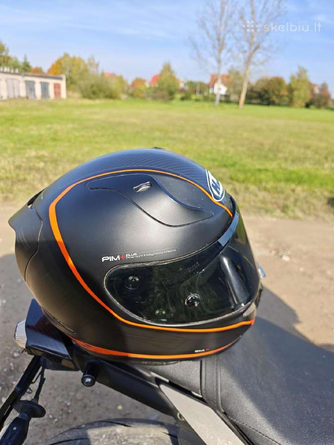 Hjc rpha11 - nuotraukos Nr. 5