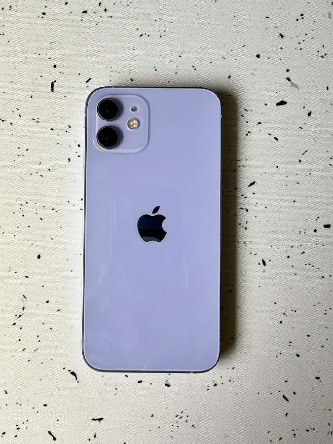 iPhone 12 64gb - nuotraukos Nr. 2