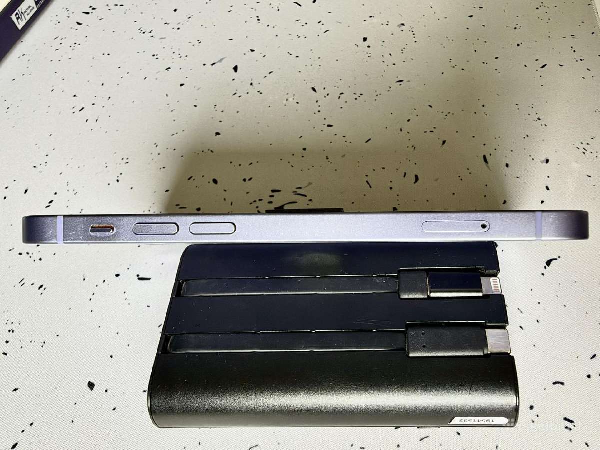 iPhone 12 64gb - nuotraukos Nr. 3