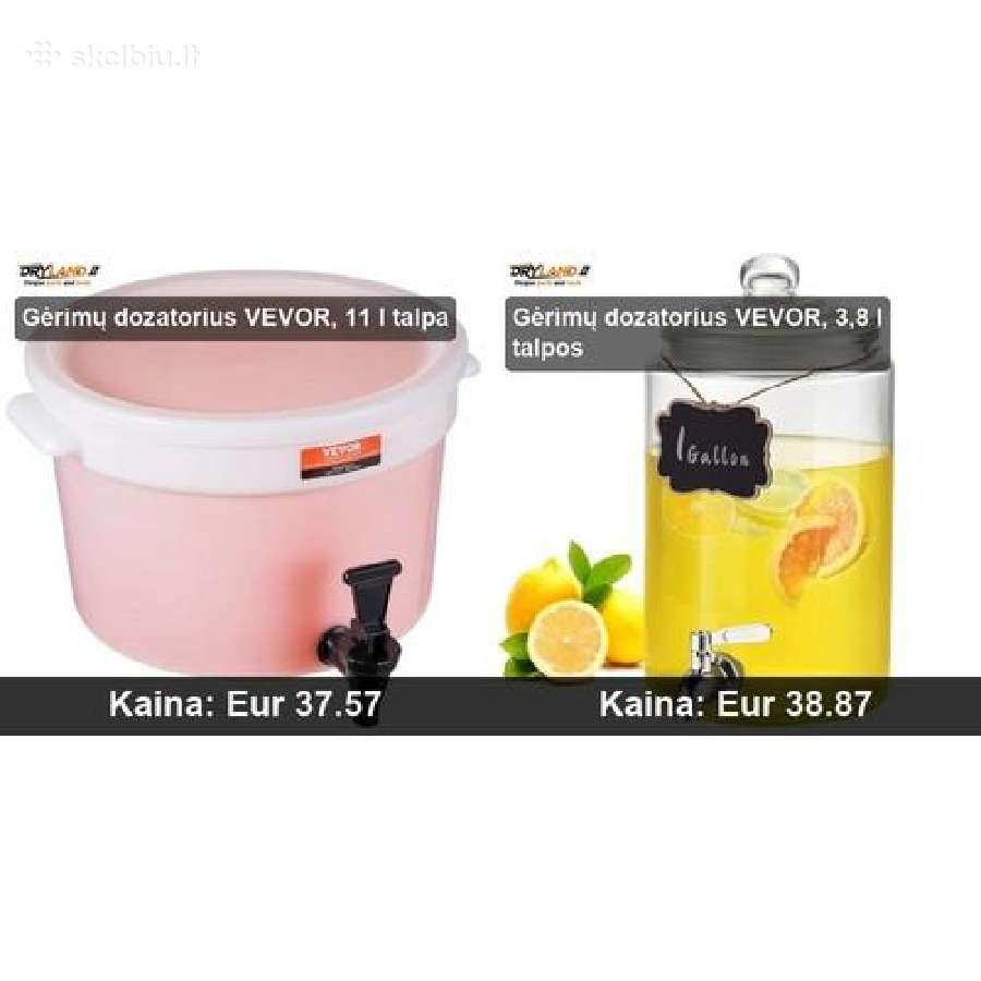 Alaus Pilstymo Sistemos – Šviežias Alus Jums! - nuotraukos Nr. 4