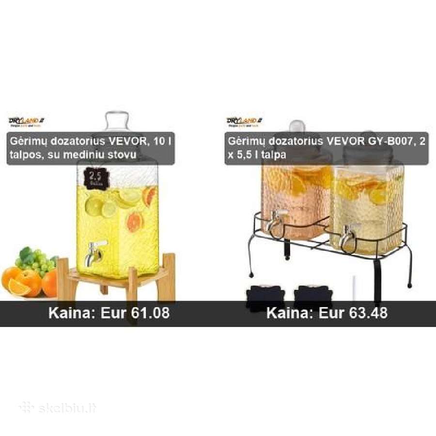 Alaus Pilstymo Sistemos – Šviežias Alus Jums! - nuotraukos Nr. 9