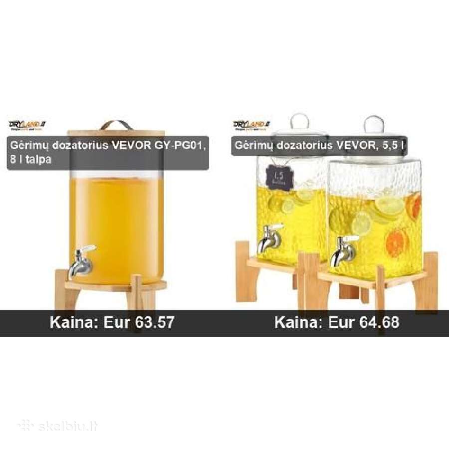 Alaus Pilstymo Sistemos – Šviežias Alus Jums! - nuotraukos Nr. 10