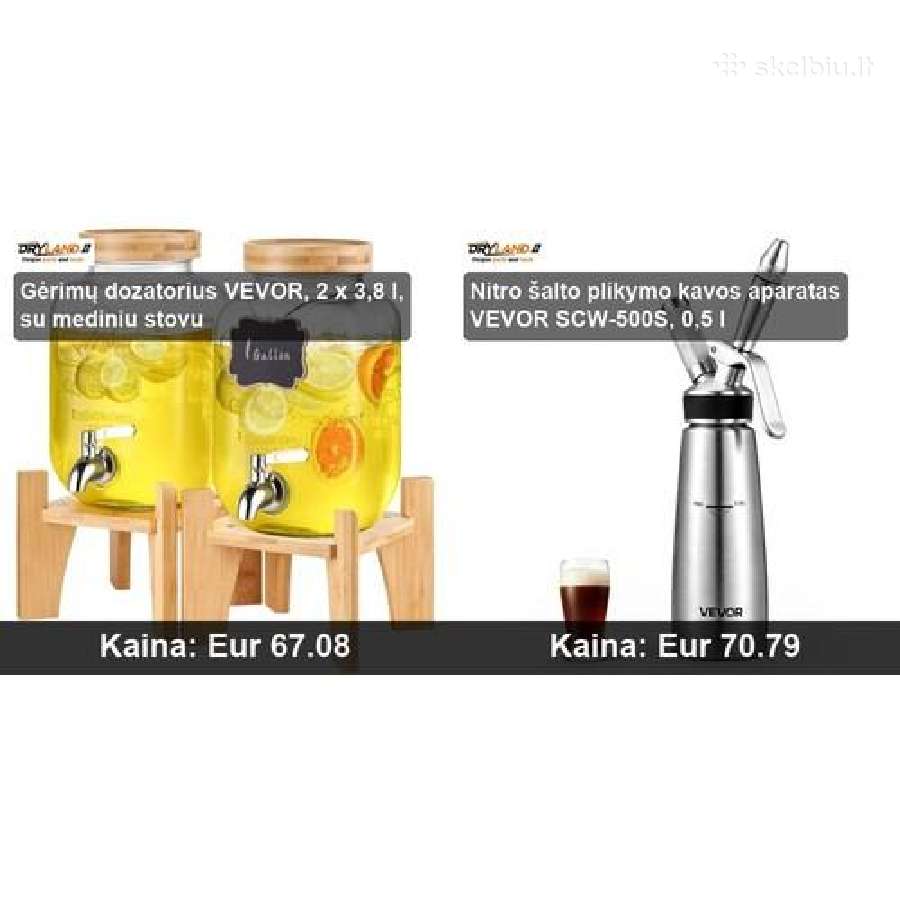 Alaus Pilstymo Sistemos – Šviežias Alus Jums! - nuotraukos Nr. 12