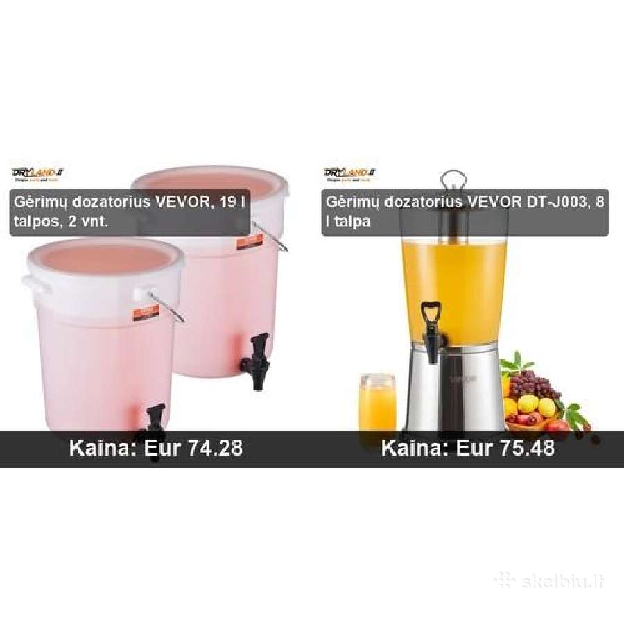 Alaus Pilstymo Sistemos – Šviežias Alus Jums! - nuotraukos Nr. 14