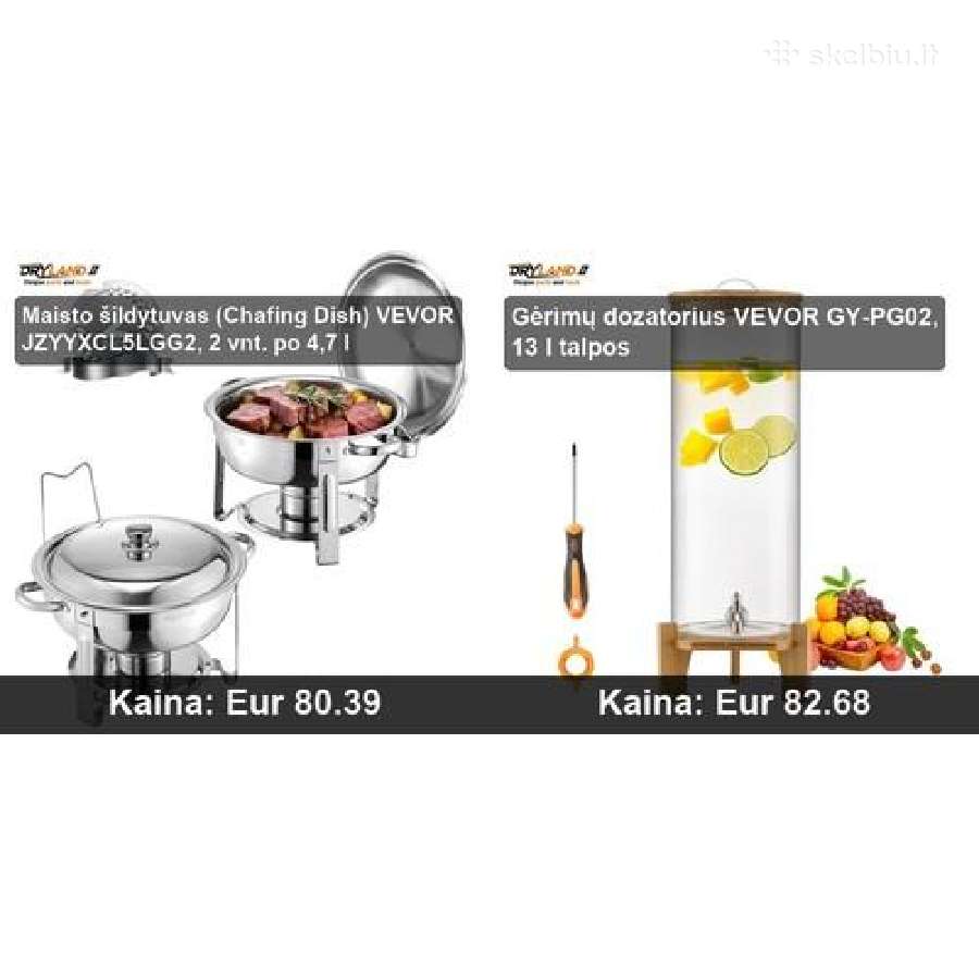 Alaus Pilstymo Sistemos – Šviežias Alus Jums! - nuotraukos Nr. 17
