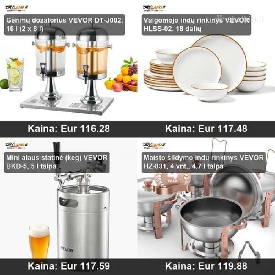 Alaus Pilstymo Sistemos – Šviežias Alus Jums! - nuotraukos Nr. 21