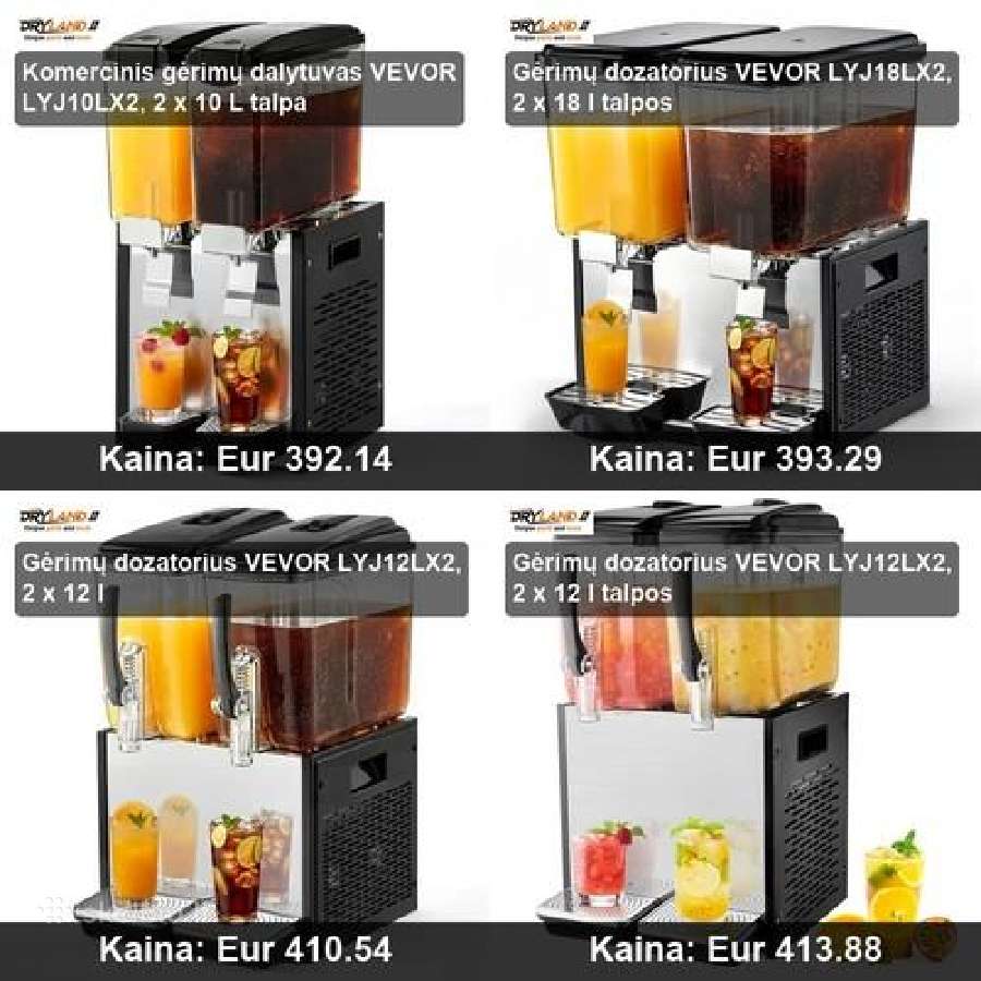 Alaus Pilstymo Sistemos – Šviežias Alus Jums! - nuotraukos Nr. 29