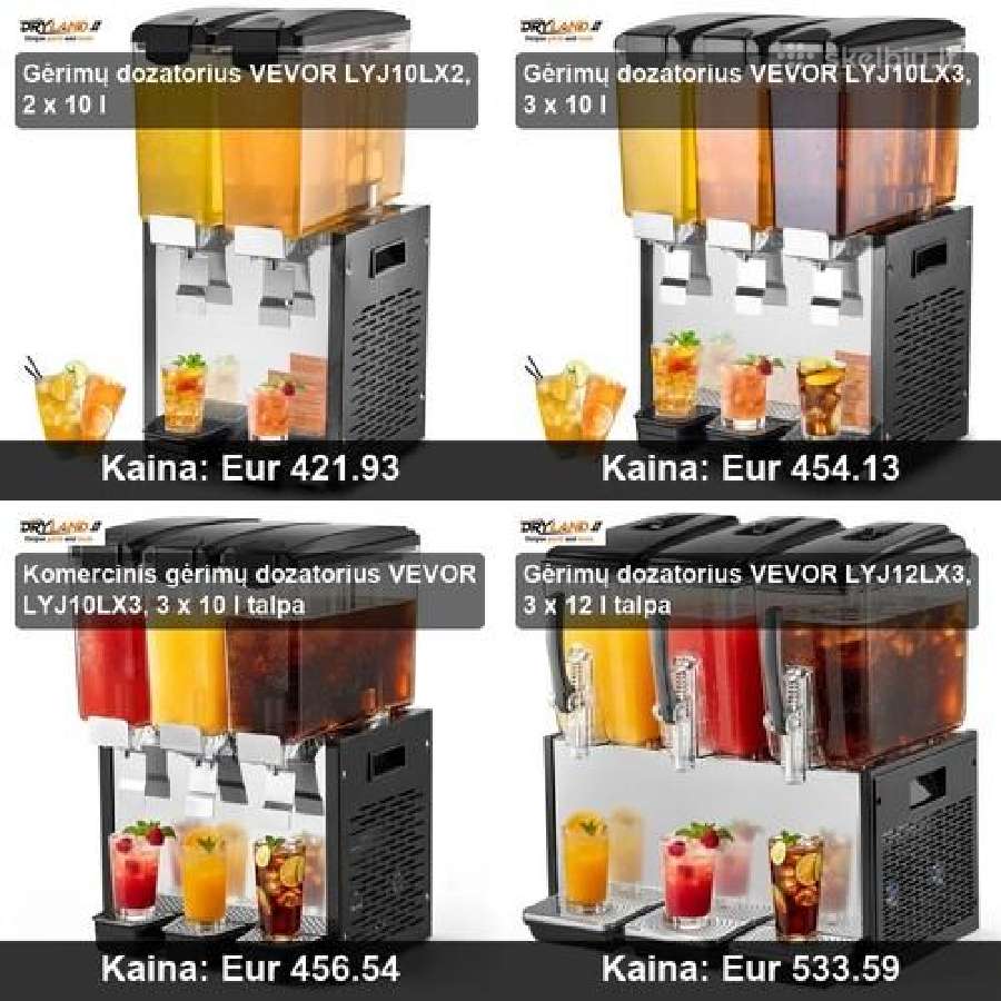 Alaus Pilstymo Sistemos – Šviežias Alus Jums! - nuotraukos Nr. 30