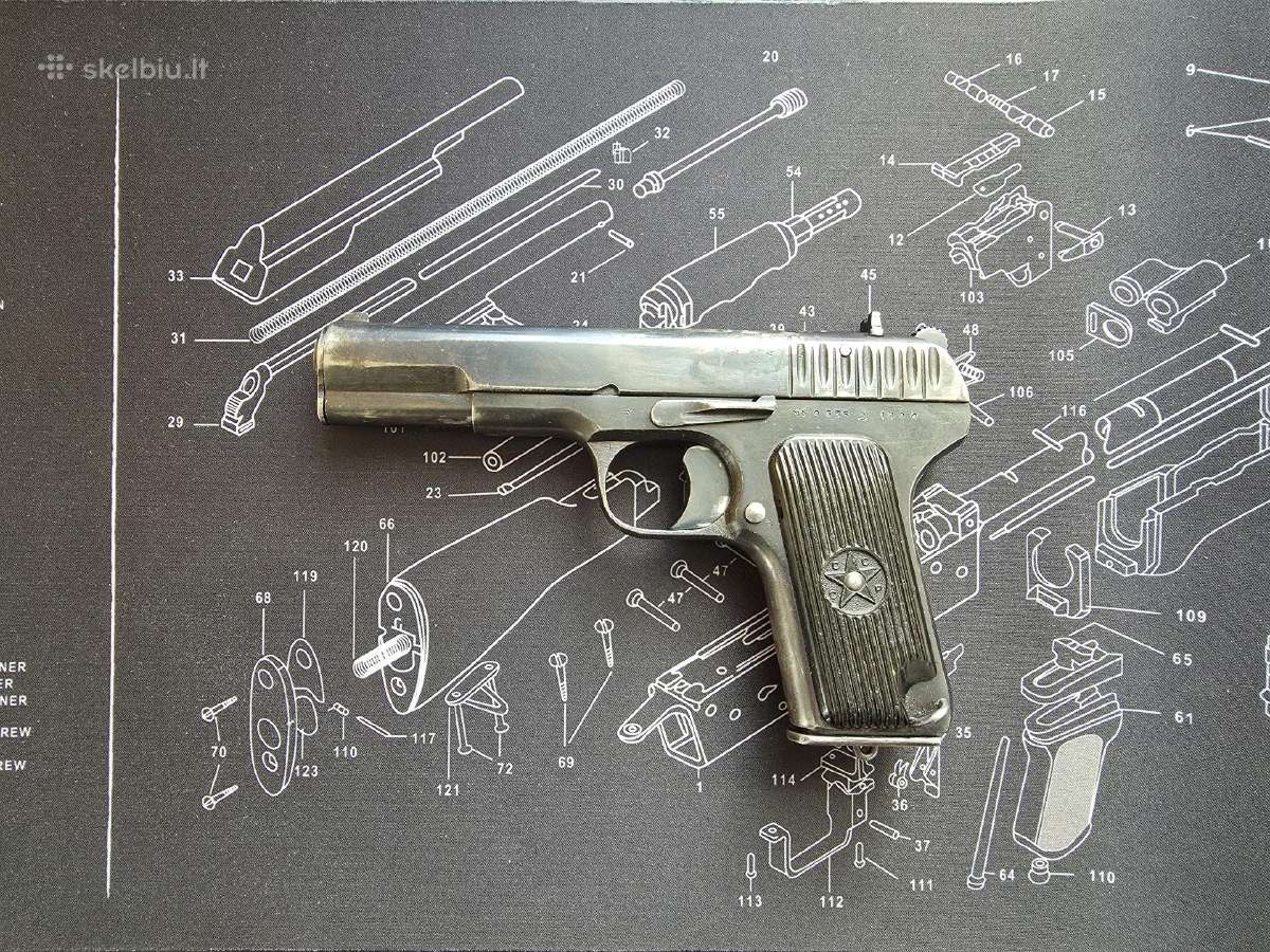 TT 1944 m. - nuotraukos Nr. 3