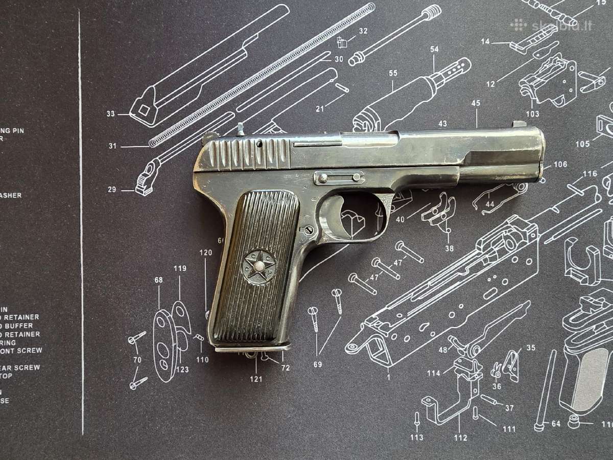TT 1944 m. - nuotraukos Nr. 4