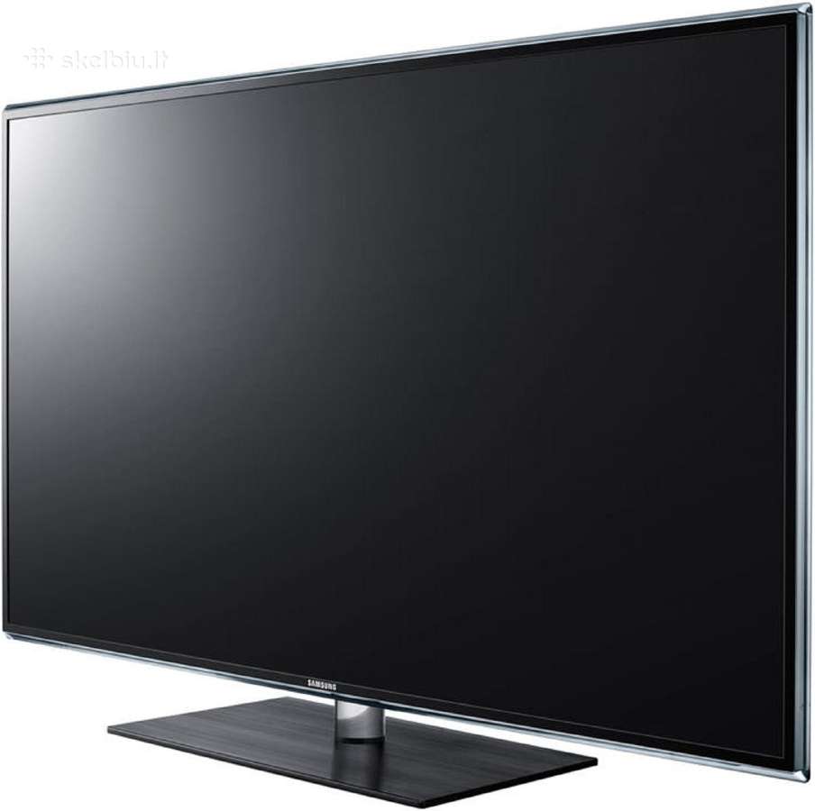 Parduodu TV Samsung Ue32d6500vsxxh - nuotraukos Nr. 2