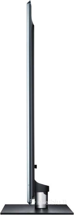 Parduodu TV Samsung Ue32d6500vsxxh - nuotraukos Nr. 3
