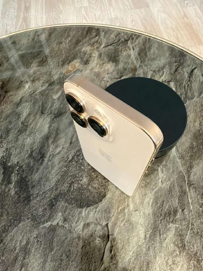 iPhone 16 Pro - nuotraukos Nr. 6