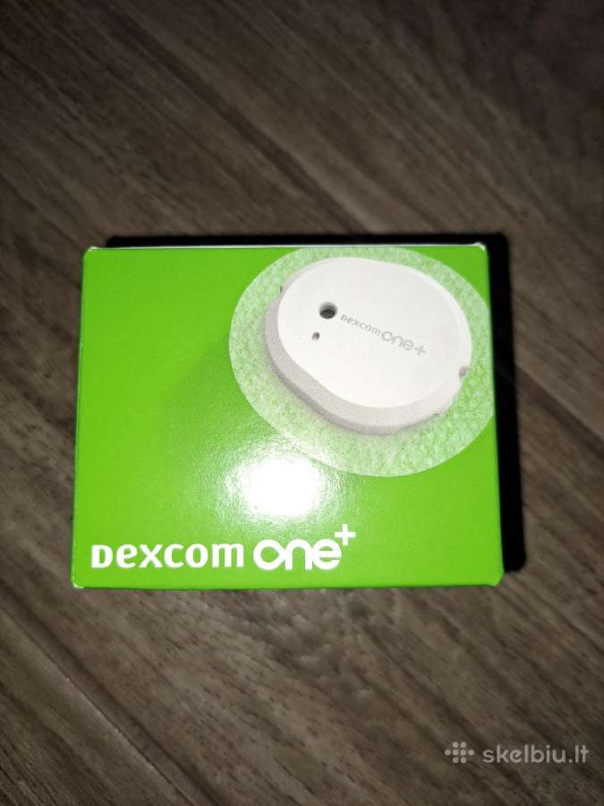Dexcom - nuotraukos Nr. 2