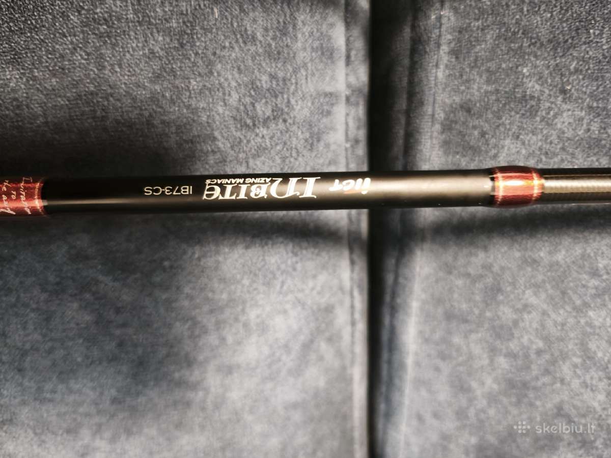 Spiningas Tict inbite 73cs - nuotraukos Nr. 2