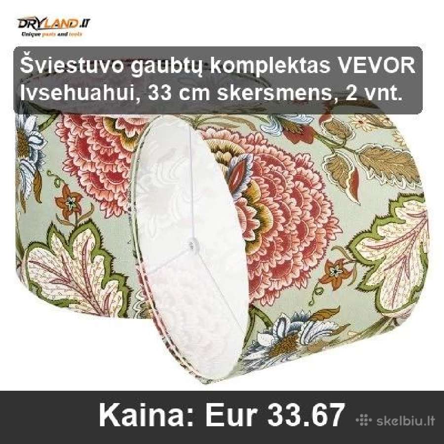 Akumuliatoriniai stalo šviestuvai - nuotraukos Nr. 11