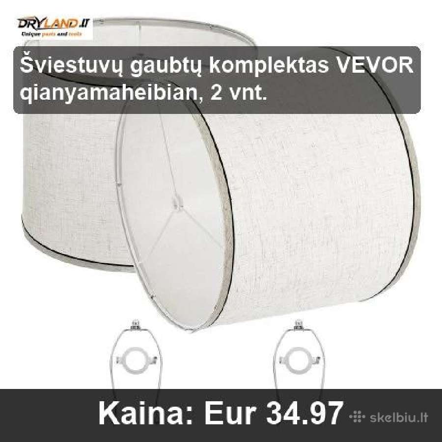 Akumuliatoriniai stalo šviestuvai - nuotraukos Nr. 12