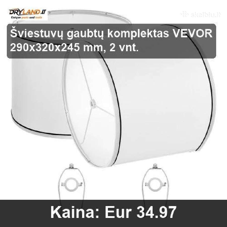 Akumuliatoriniai stalo šviestuvai - nuotraukos Nr. 13