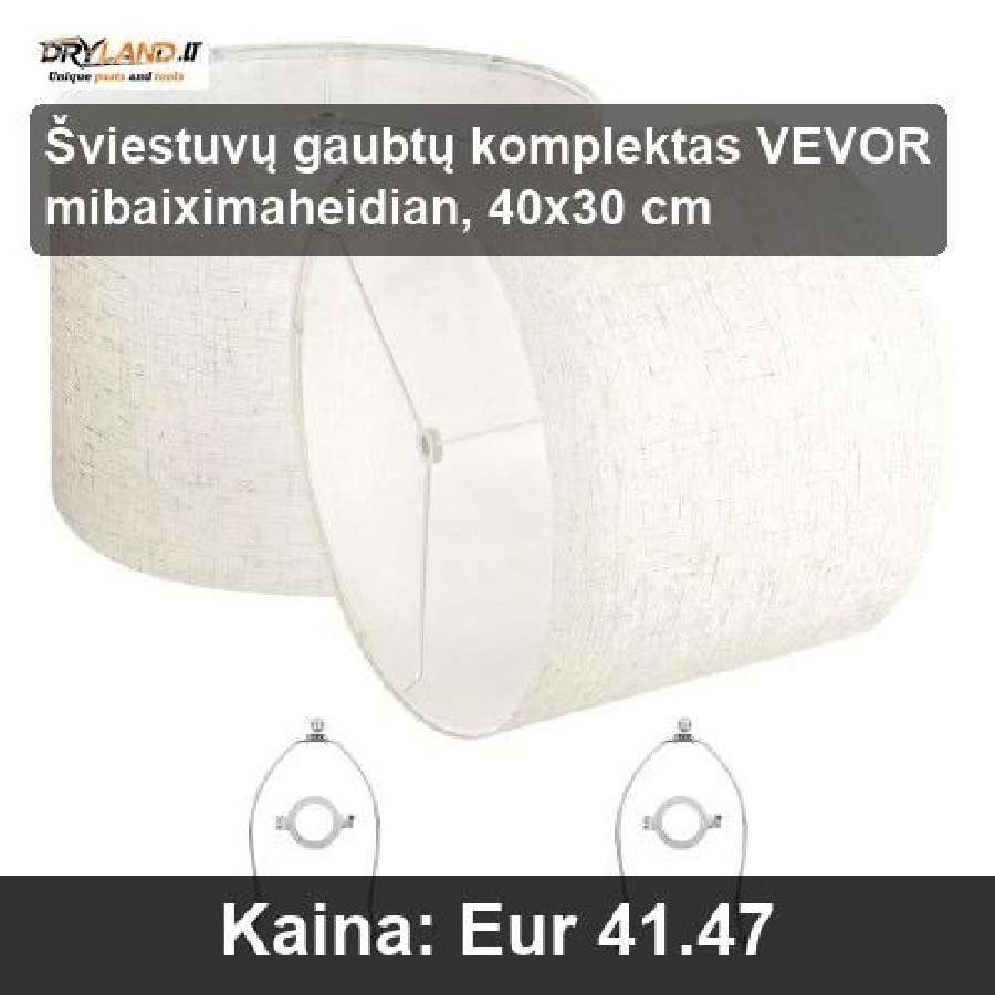 Akumuliatoriniai stalo šviestuvai - nuotraukos Nr. 18
