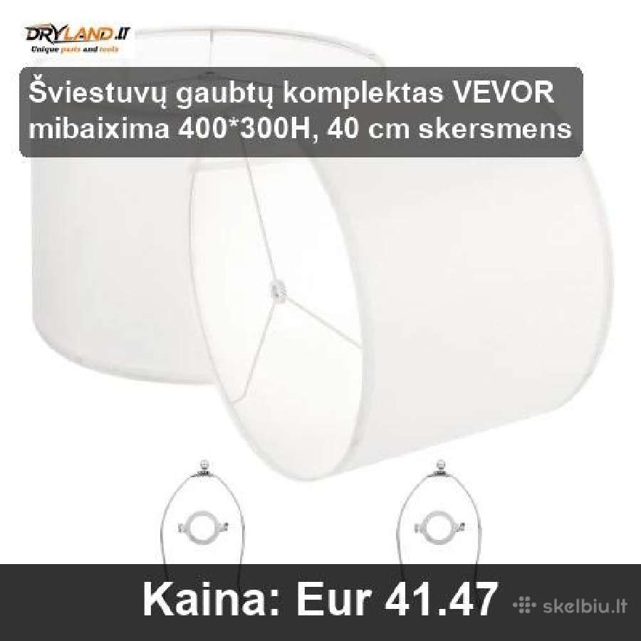 Akumuliatoriniai stalo šviestuvai - nuotraukos Nr. 19