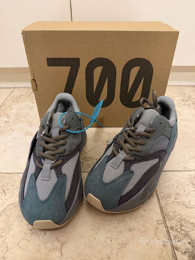 Yeezy boost 700 - nuotraukos Nr. 2