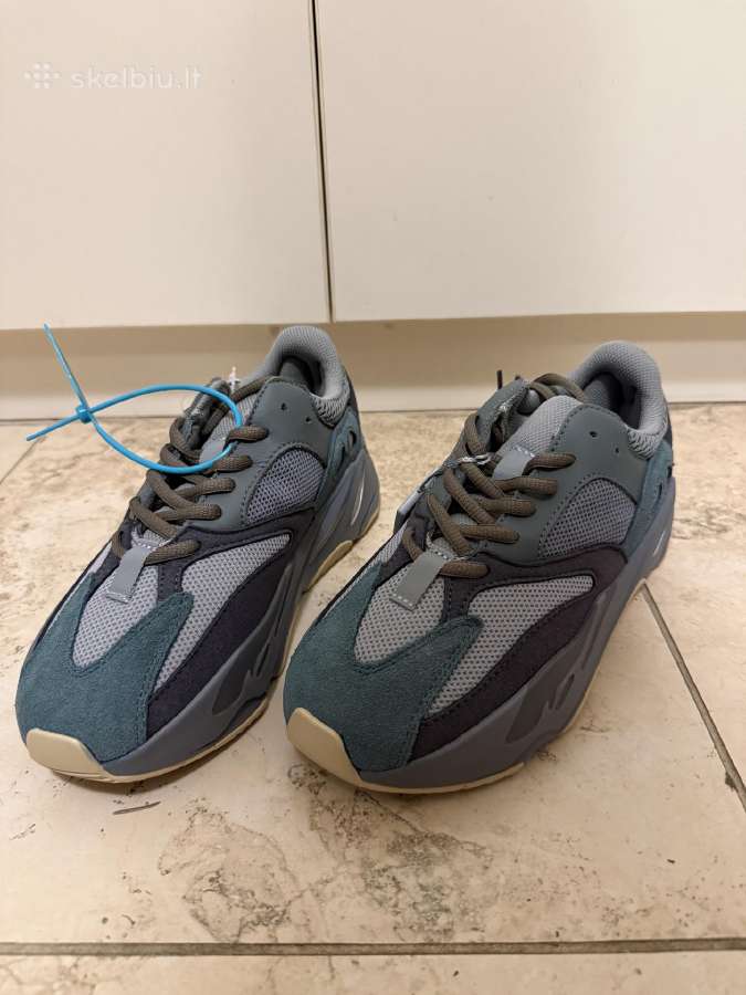 Yeezy boost 700 - nuotraukos Nr. 4