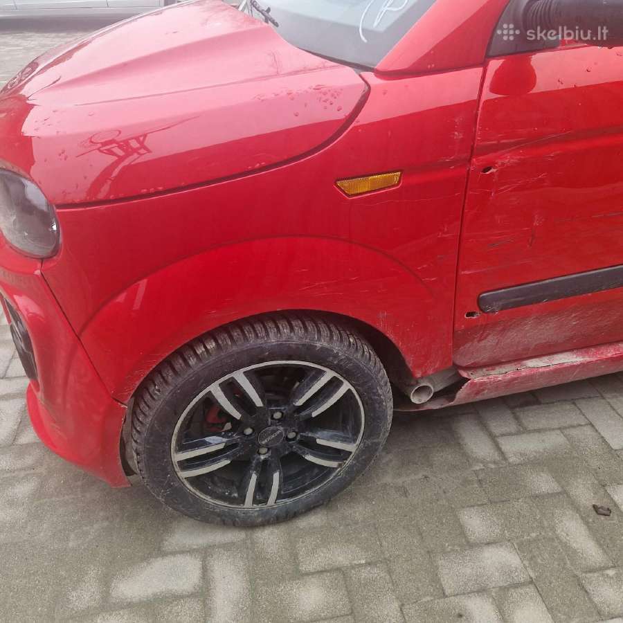 Visų automobilių plastmasių remontas - nuotraukos Nr. 2