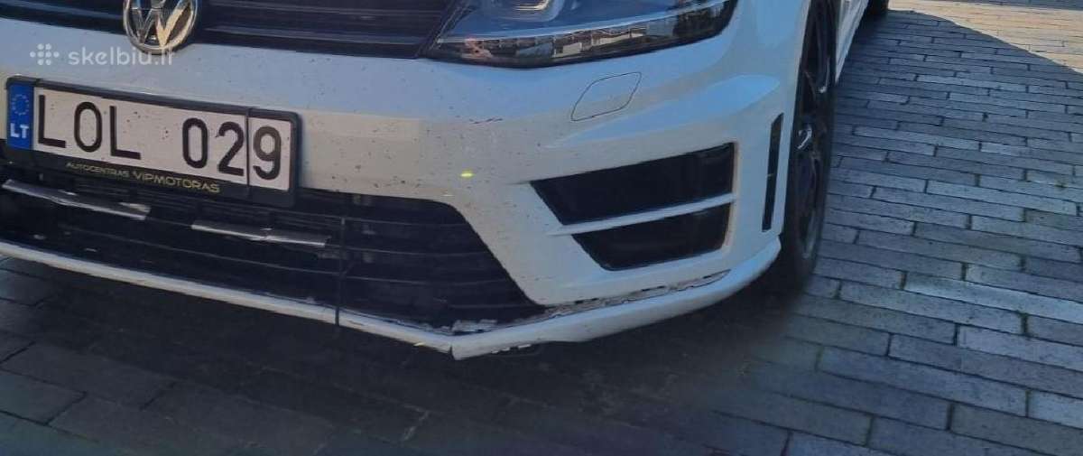 Visų automobilių plastmasių remontas - nuotraukos Nr. 5