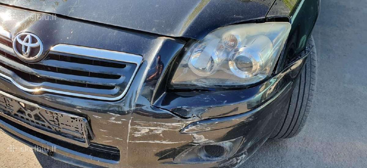 Visų automobilių plastmasių remontas - nuotraukos Nr. 7