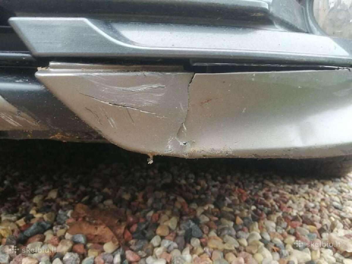 Visų automobilių plastmasių remontas - nuotraukos Nr. 10