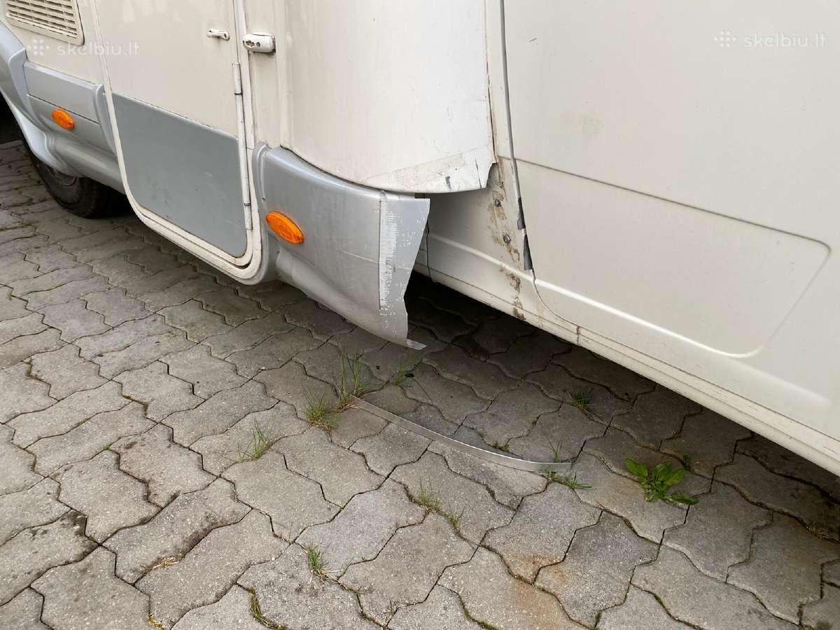 Visų automobilių plastmasių remontas - nuotraukos Nr. 13