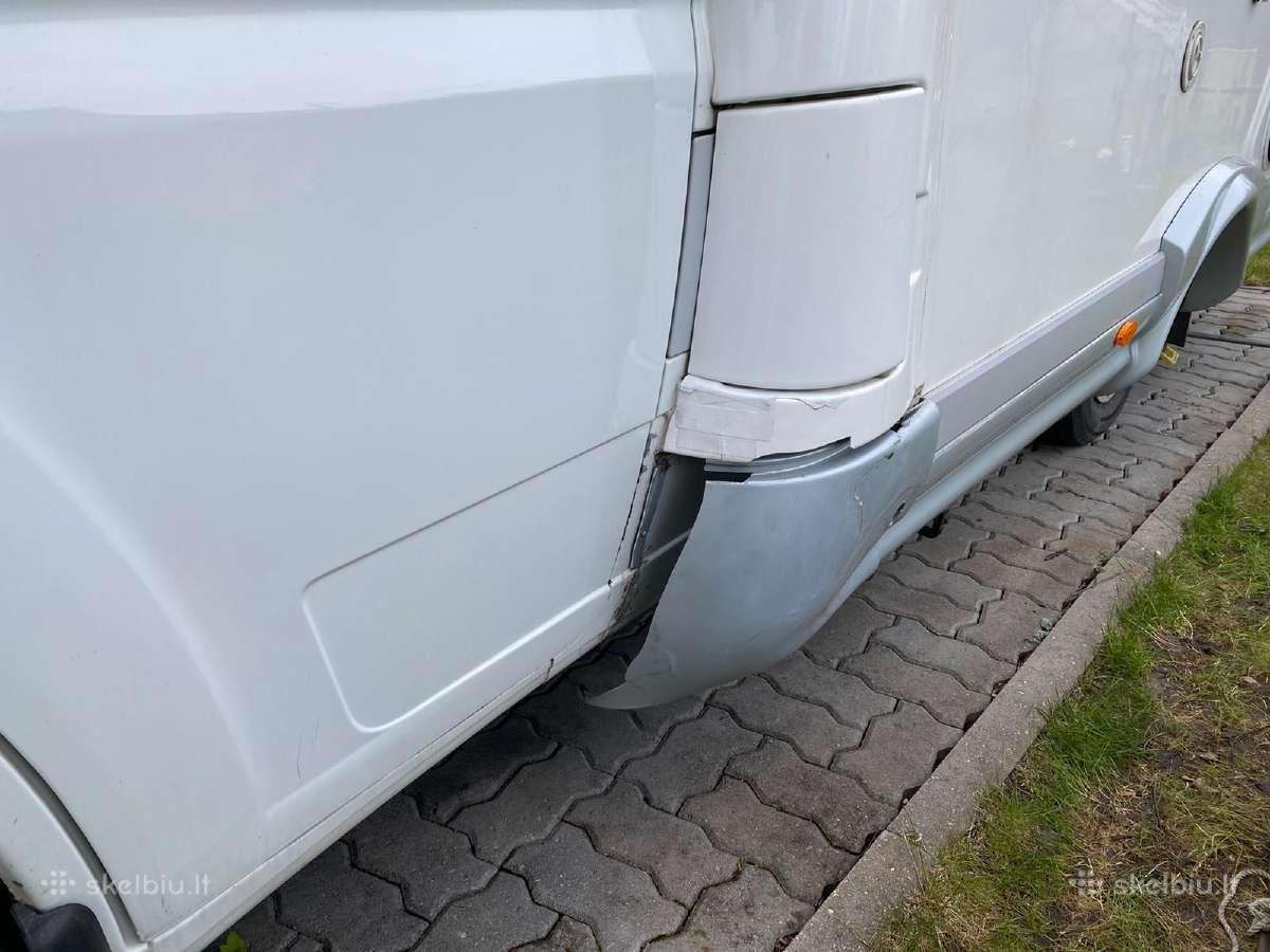 Visų automobilių plastmasių remontas - nuotraukos Nr. 15
