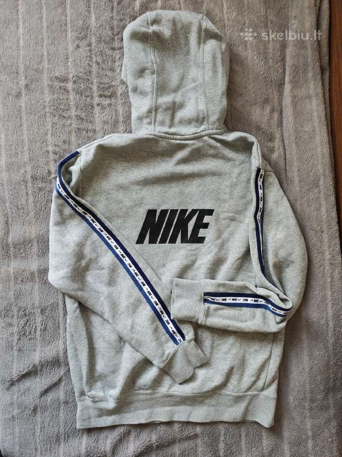 Hoodies sweaters Nike sportinis džemperis - nuotraukos Nr. 2