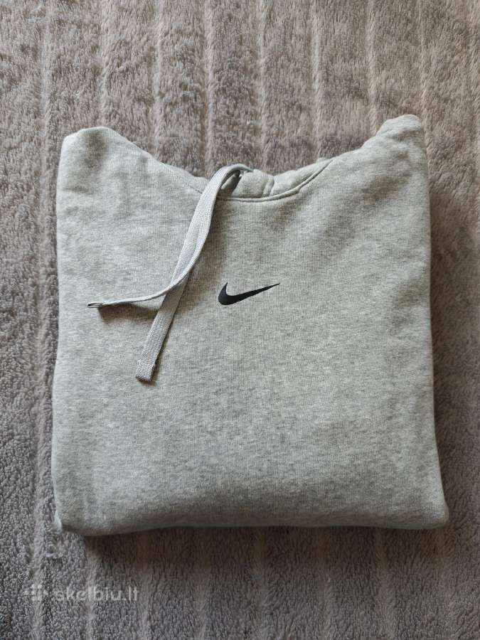 Hoodies sweaters Nike sportinis džemperis - nuotraukos Nr. 6