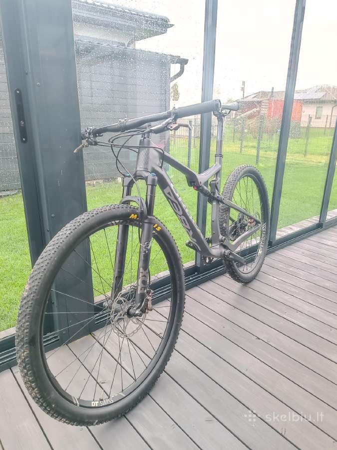Orbea oiz Carbon XL - nuotraukos Nr. 2