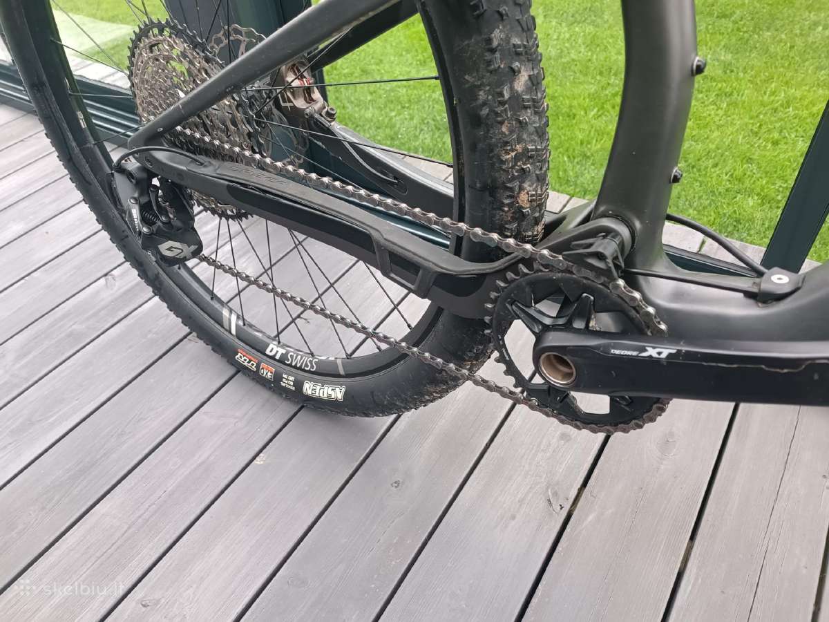 Orbea oiz Carbon XL - nuotraukos Nr. 3