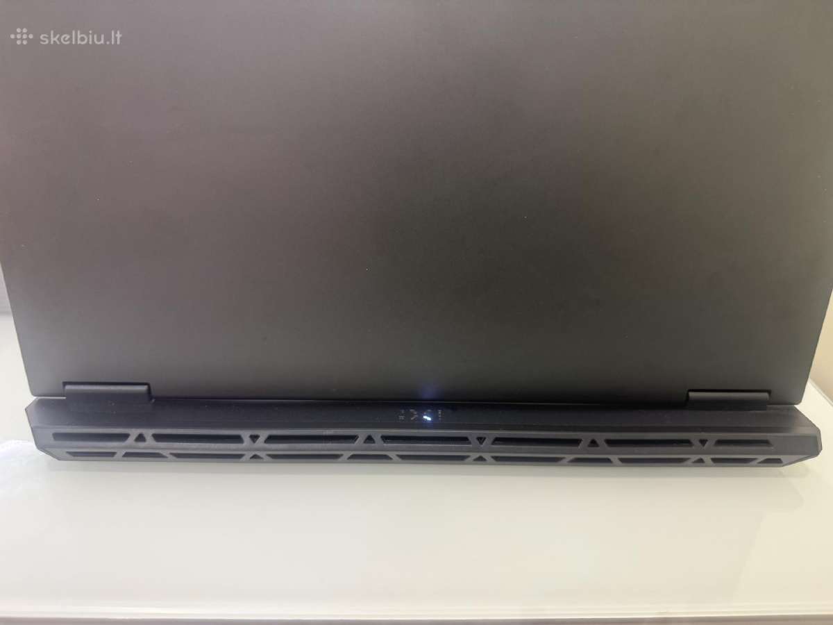 Asus Tuf Gaming A16 Rtx 5050 8gb - nuotraukos Nr. 4