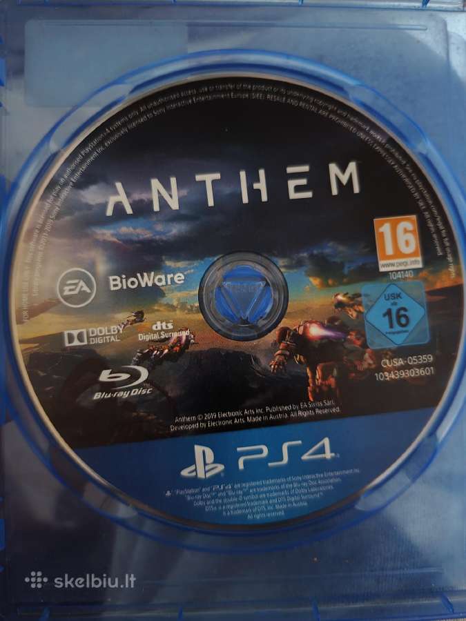 Playstation 4 pro 1 TB - nuotraukos Nr. 2