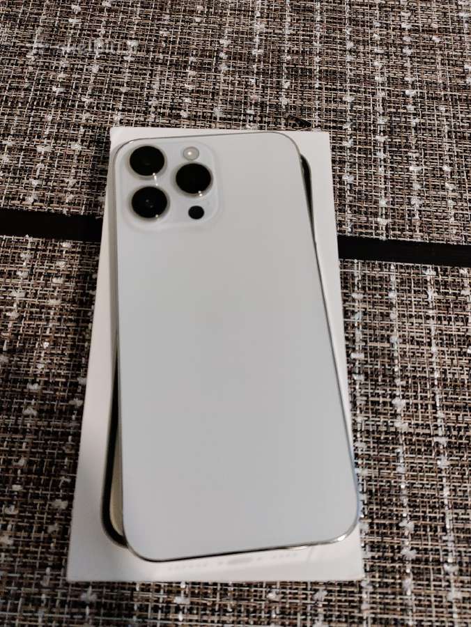 iPhone 14 pro max - nuotraukos Nr. 5