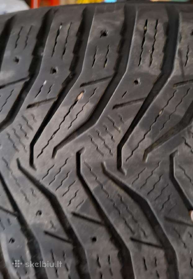 Volvo R18 ratlankiai - nuotraukos Nr. 12