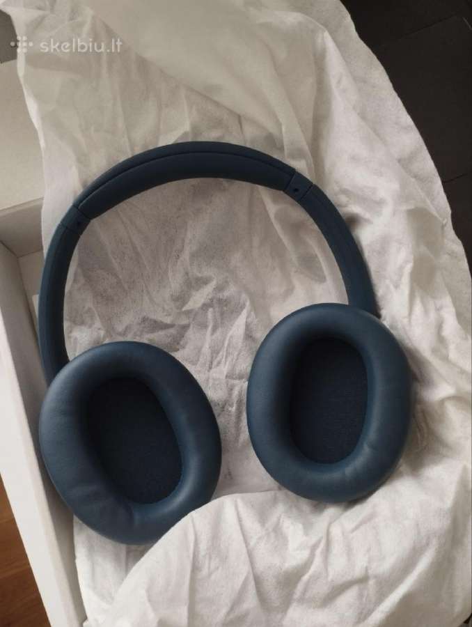 Sony wh-ch720n - nuotraukos Nr. 4